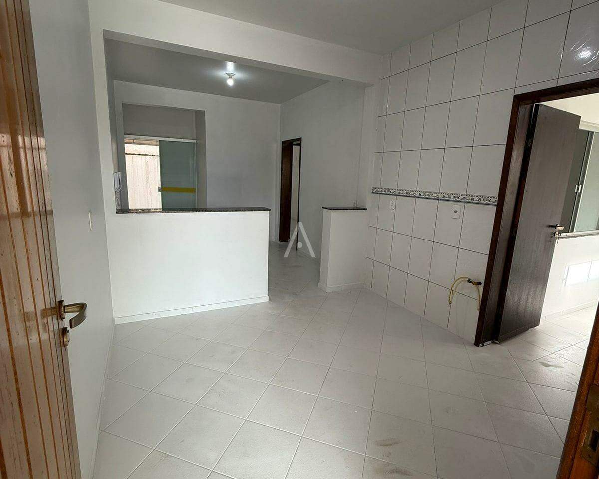 Apartamento para à venda no Bairro JARDIM PANORAMA em TOLEDO: 