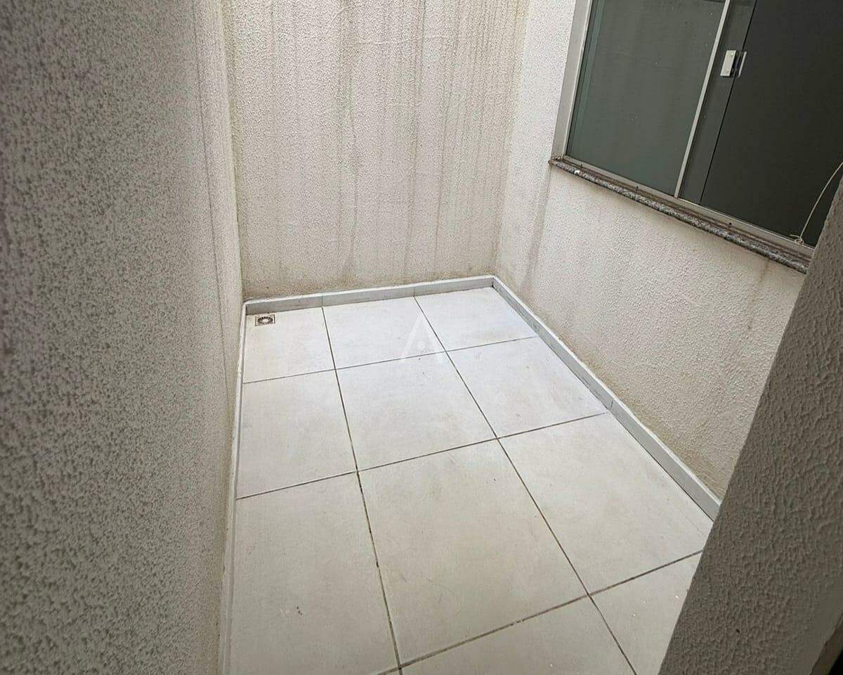 Apartamento para à venda no Bairro JARDIM PANORAMA em TOLEDO: 