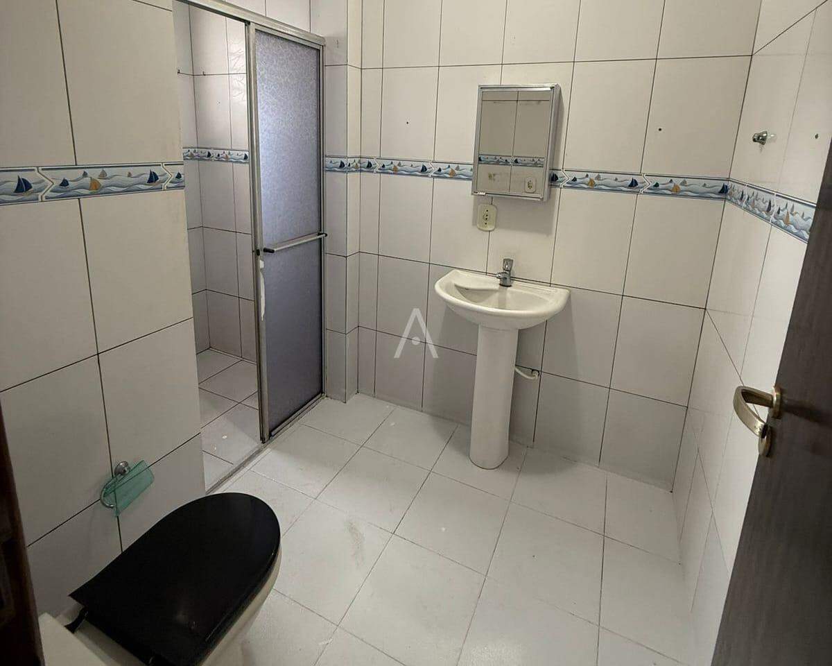 Apartamento para à venda no Bairro JARDIM PANORAMA em TOLEDO: 