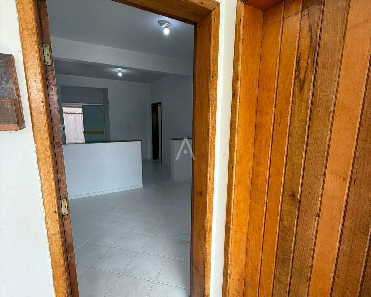 Apartamento para à venda no Bairro JARDIM PANORAMA em TOLEDO: 