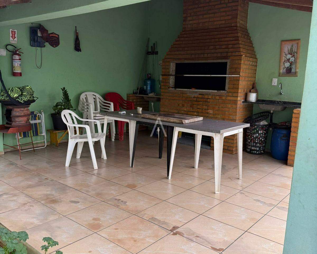 Apartamento para à venda no Bairro JARDIM PANORAMA em TOLEDO: 