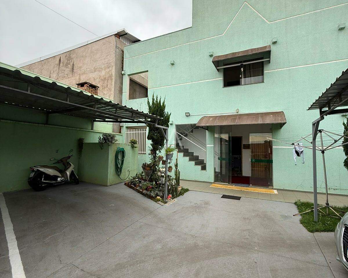 Apartamento para à venda no Bairro JARDIM PANORAMA em TOLEDO: 