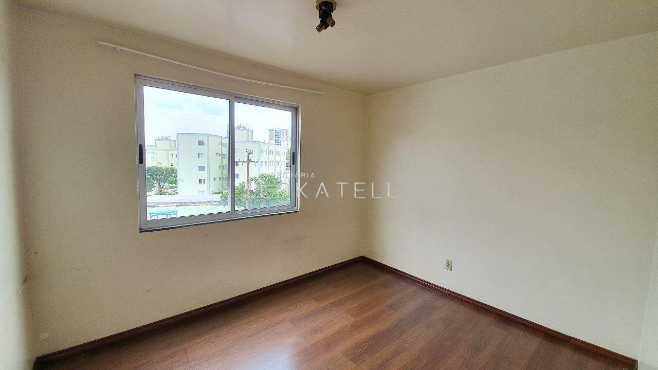 Apartamento para à venda no Bairro COQUEIRAL em CASCAVEL: 
