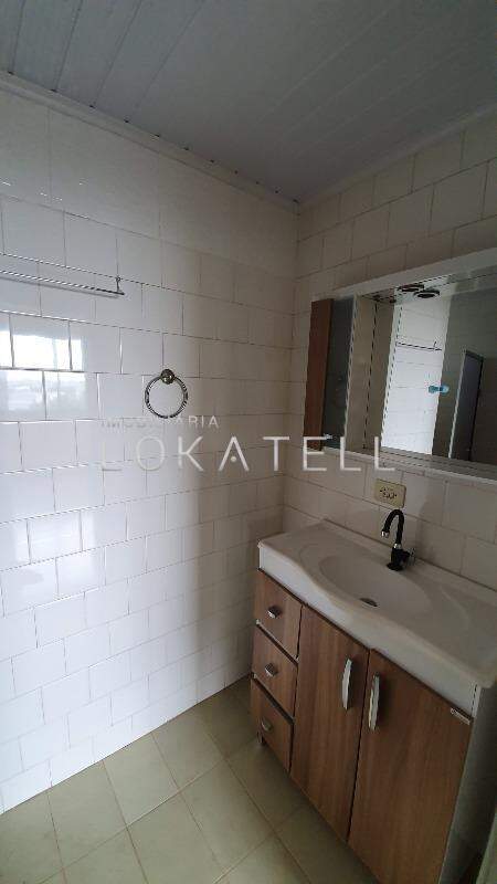 Apartamento para à venda no Bairro COQUEIRAL em CASCAVEL: 
