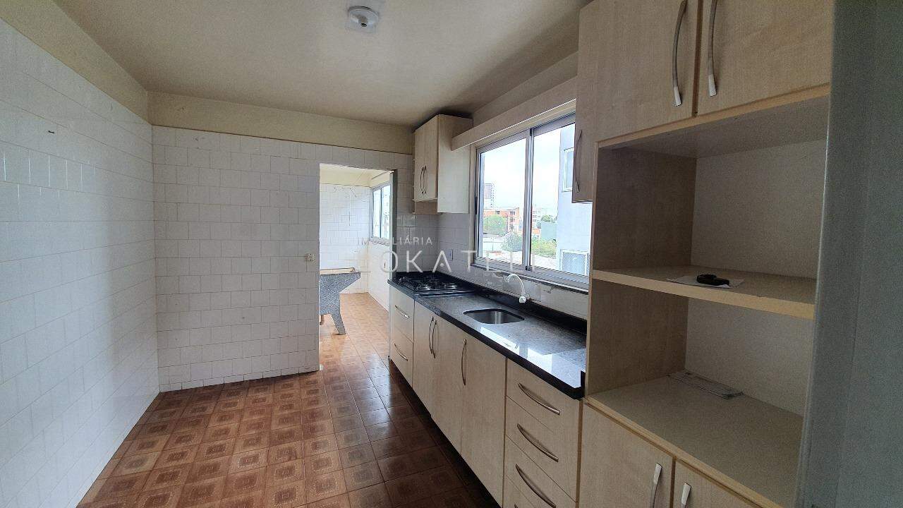Apartamento para à venda no Bairro COQUEIRAL em CASCAVEL: 