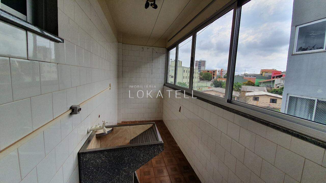 Apartamento para à venda no Bairro COQUEIRAL em CASCAVEL: 