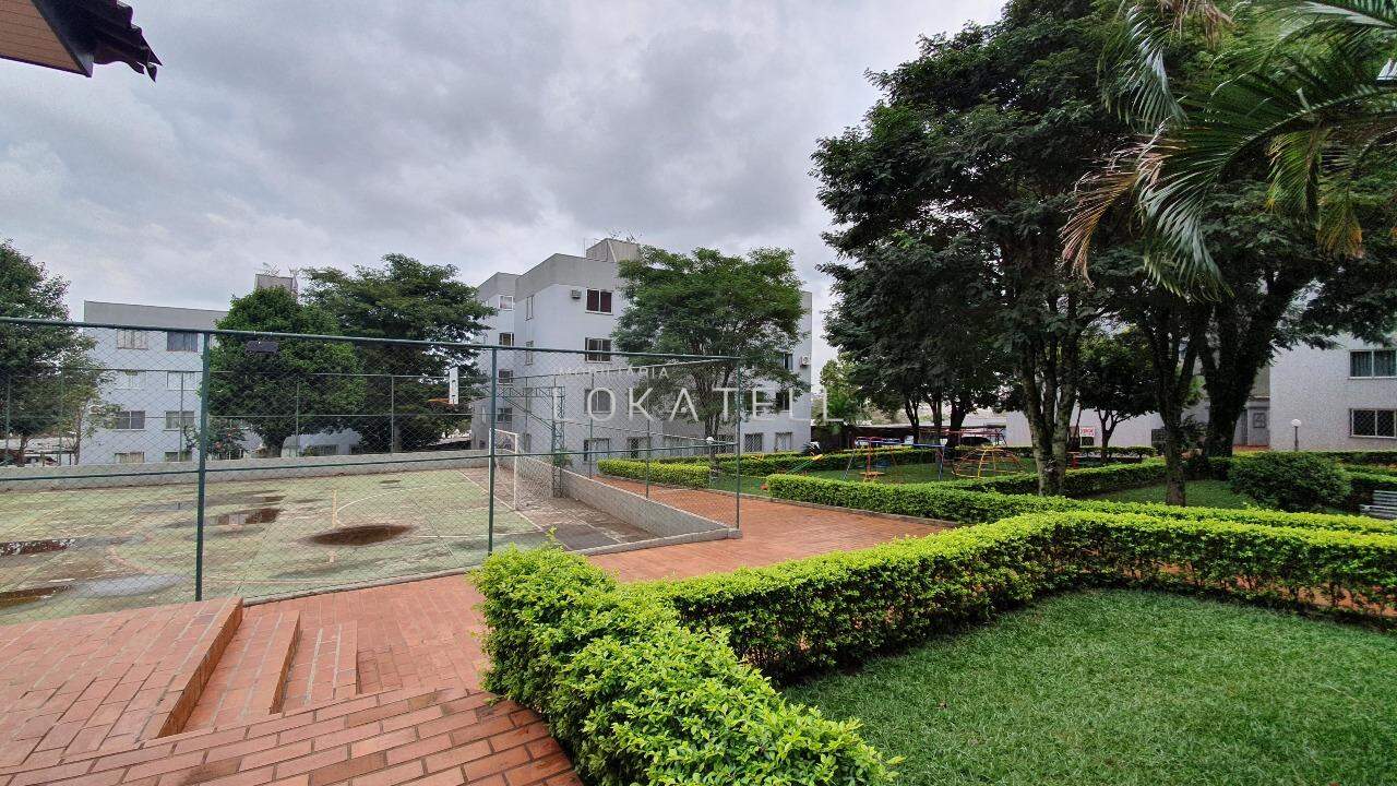 Apartamento para à venda no Bairro COQUEIRAL em CASCAVEL: 