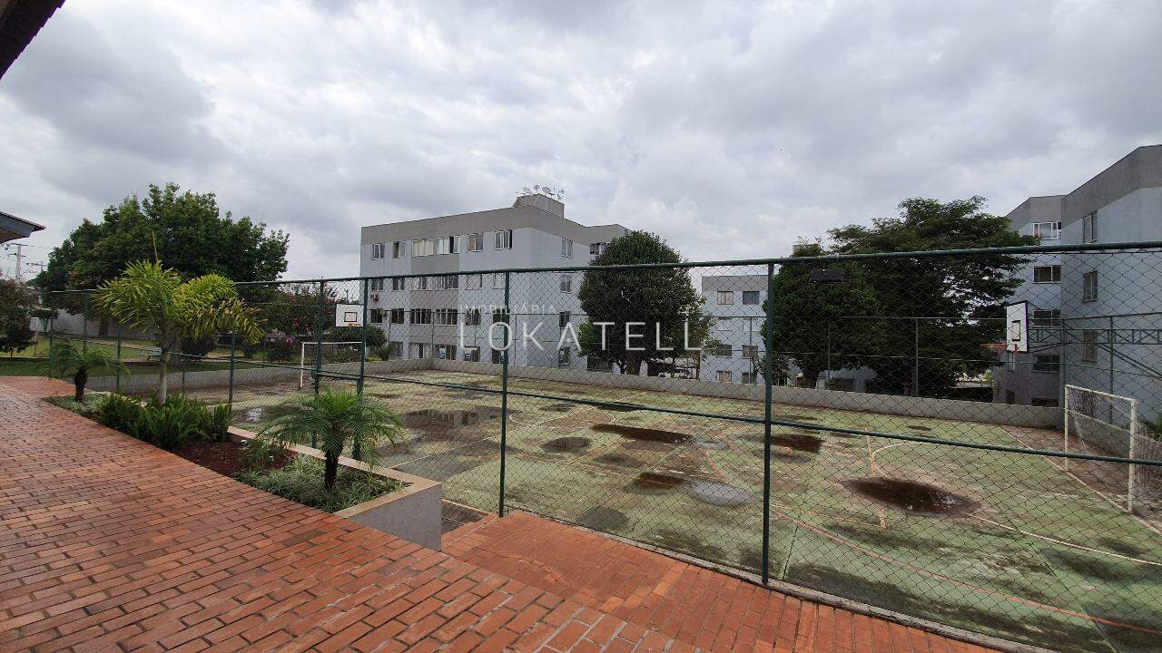 Apartamento para à venda no Bairro COQUEIRAL em CASCAVEL: 