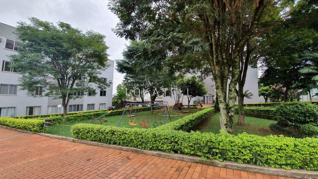 Apartamento para à venda no Bairro COQUEIRAL em CASCAVEL: 