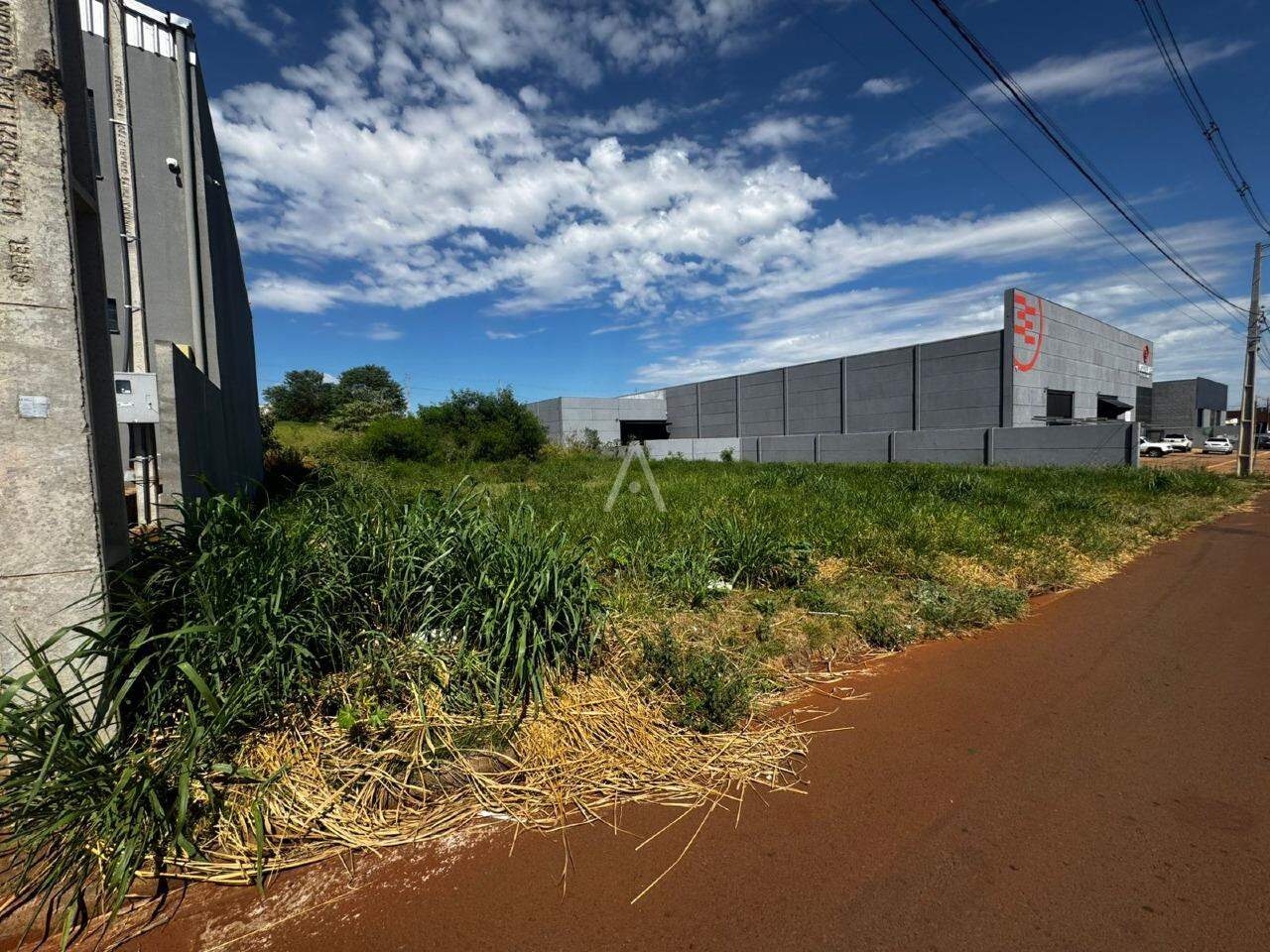 Terreno para para aluguel no Bairro Vista Linda em CASCAVEL: 
