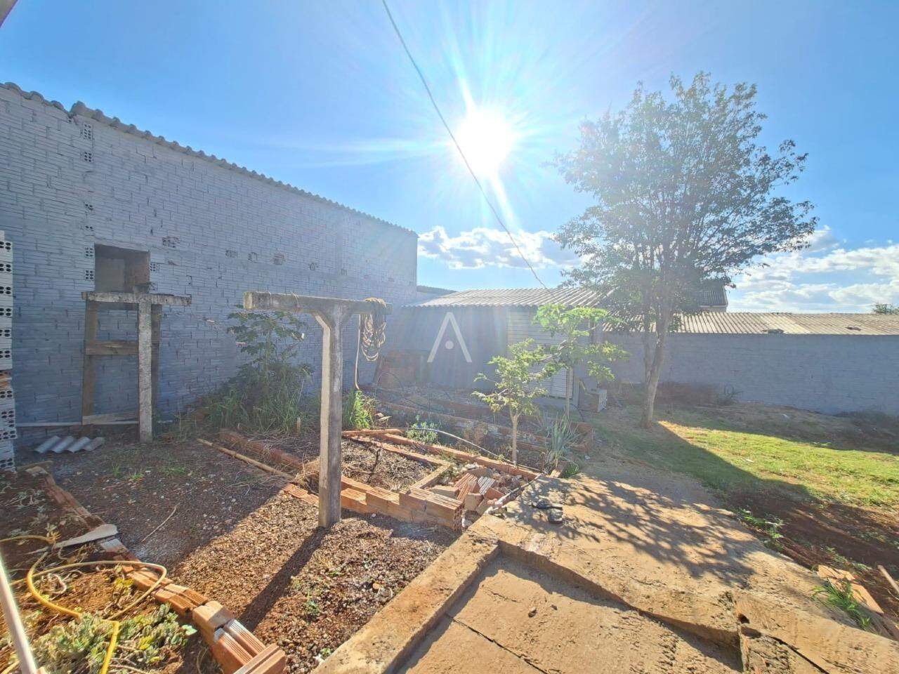 Casa Residencial para para aluguel no Bairro ALTO ALEGRE em CASCAVEL: