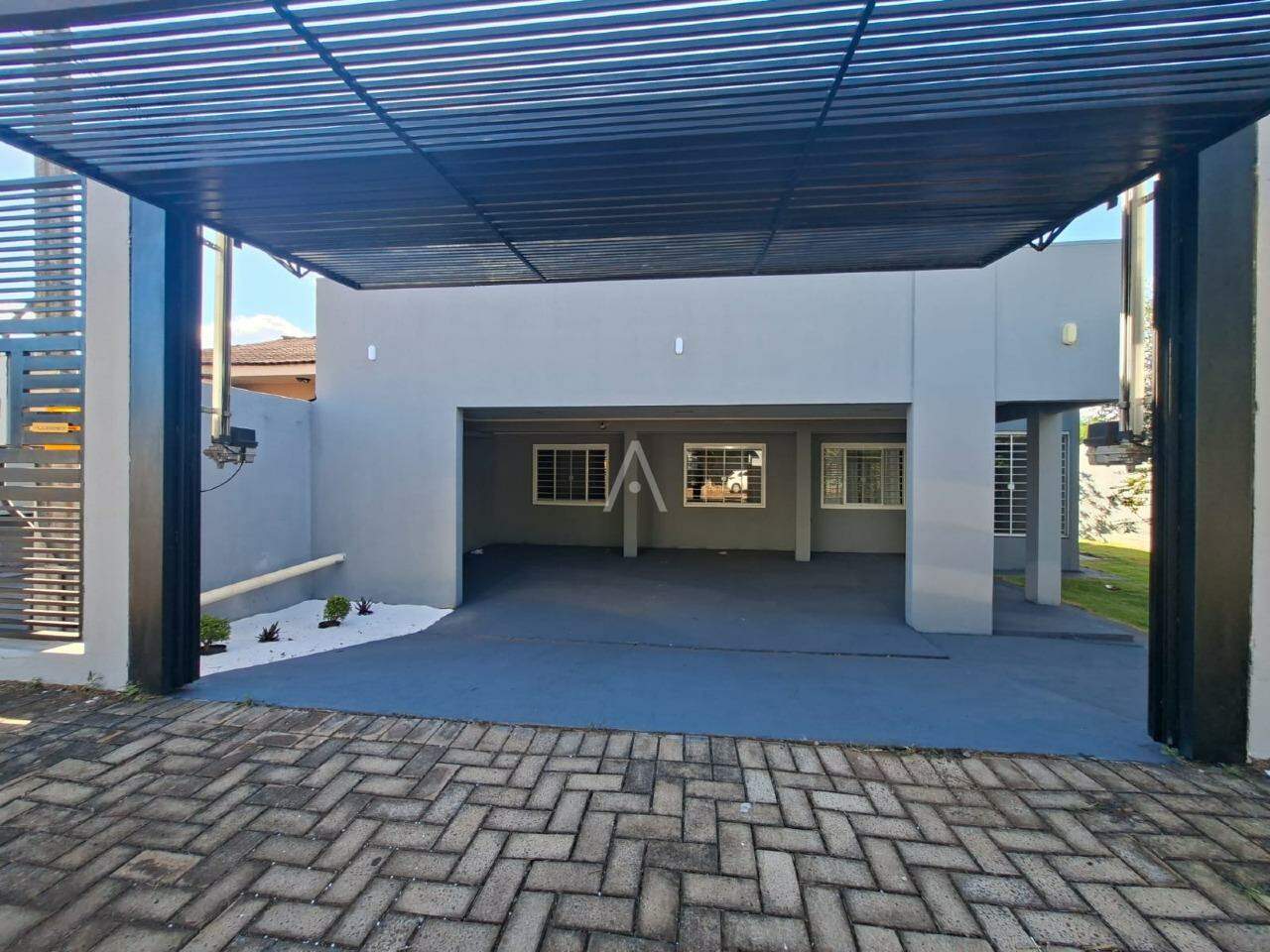 Casa Residencial para para aluguel no Bairro ALTO ALEGRE em CASCAVEL: 