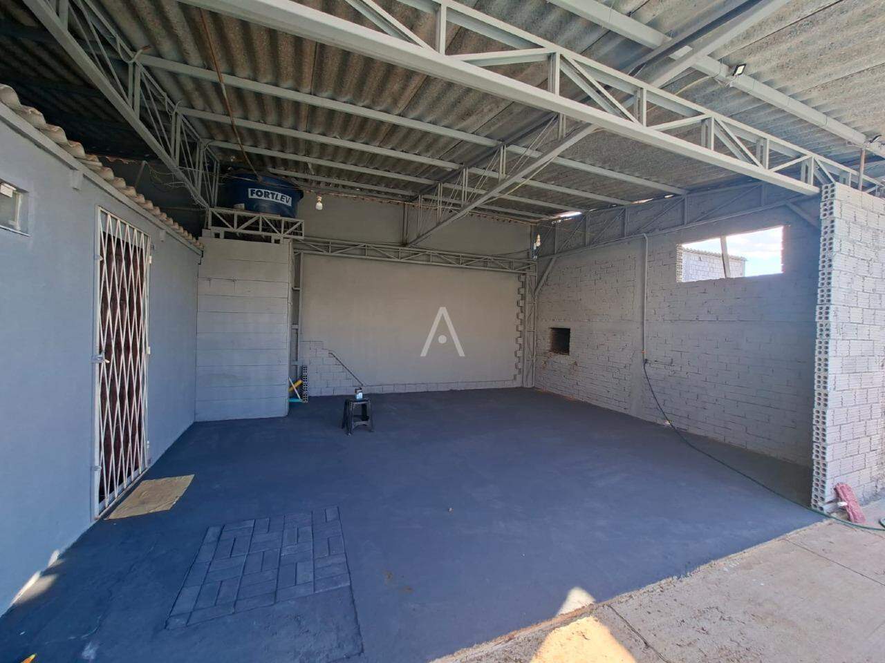Casa Residencial para para aluguel no Bairro ALTO ALEGRE em CASCAVEL: