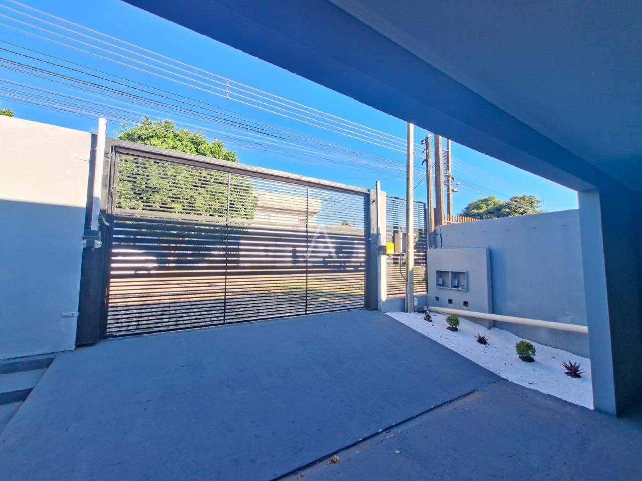 Casa Residencial para para aluguel no Bairro ALTO ALEGRE em CASCAVEL: 