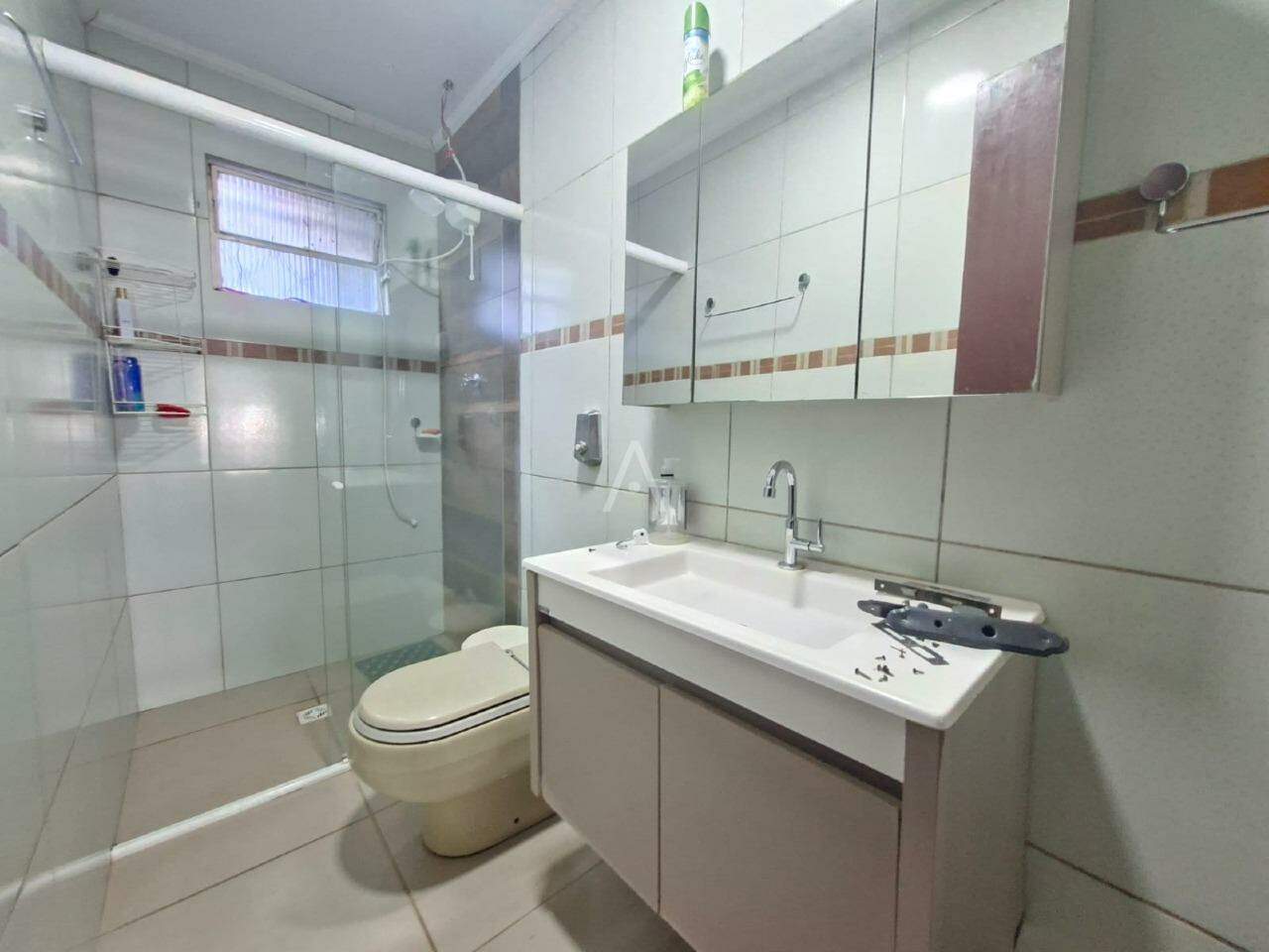 Casa Residencial para para aluguel no Bairro ALTO ALEGRE em CASCAVEL: