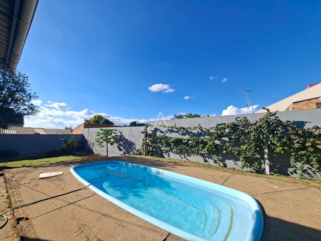 Casa Residencial para para aluguel no Bairro ALTO ALEGRE em CASCAVEL: