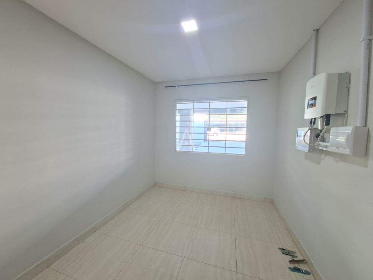 Casa Residencial para para aluguel no Bairro ALTO ALEGRE em CASCAVEL: