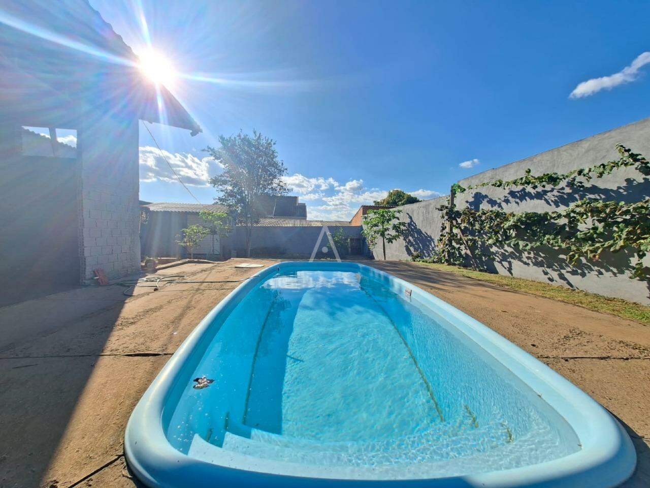Casa Residencial para para aluguel no Bairro ALTO ALEGRE em CASCAVEL: