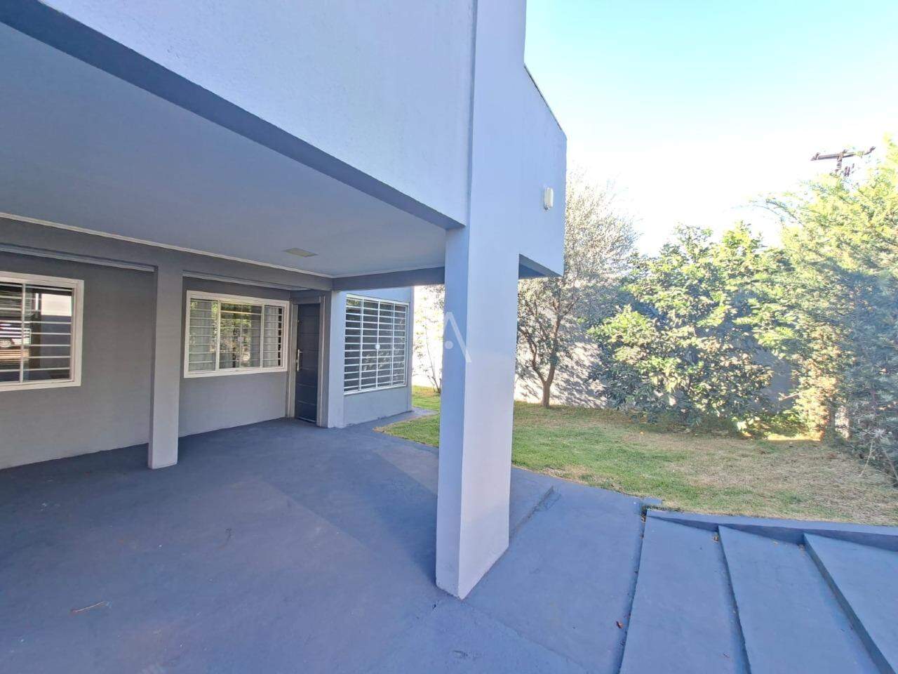 Casa Residencial para para aluguel no Bairro ALTO ALEGRE em CASCAVEL: