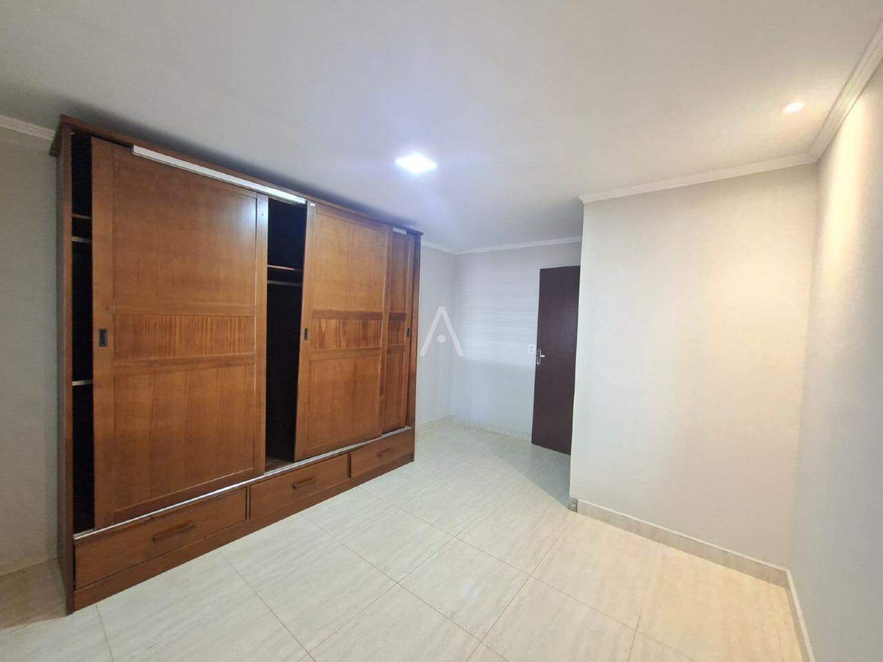 Casa Residencial para para aluguel no Bairro ALTO ALEGRE em CASCAVEL: