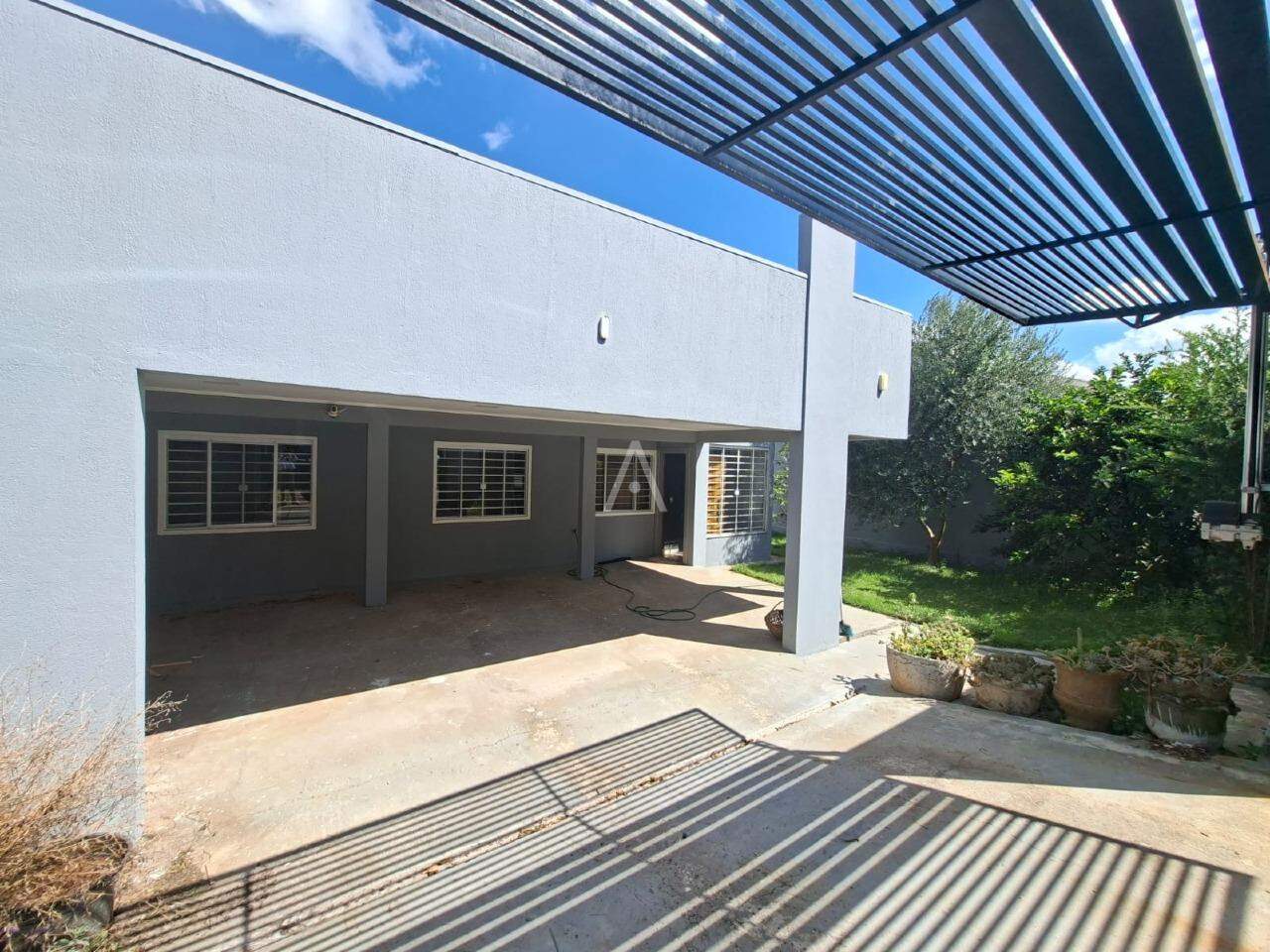 Casa Residencial para para aluguel no Bairro ALTO ALEGRE em CASCAVEL: 