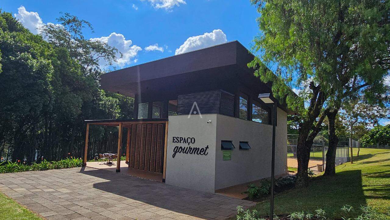 Terreno para à venda no Bairro REGIAO DO LAGO em CASCAVEL: 