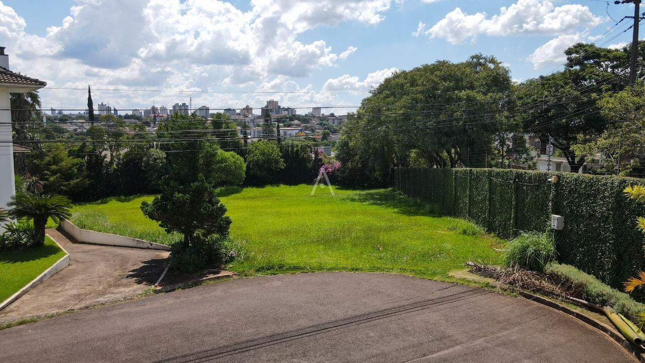 Terreno para à venda no Bairro REGIAO DO LAGO em CASCAVEL: 