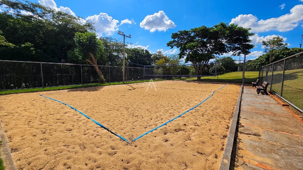 Terreno para à venda no Bairro REGIAO DO LAGO em CASCAVEL: 