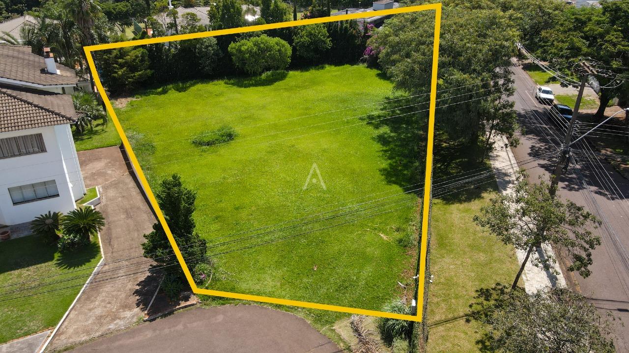 Terreno para à venda no Bairro REGIAO DO LAGO em CASCAVEL: 