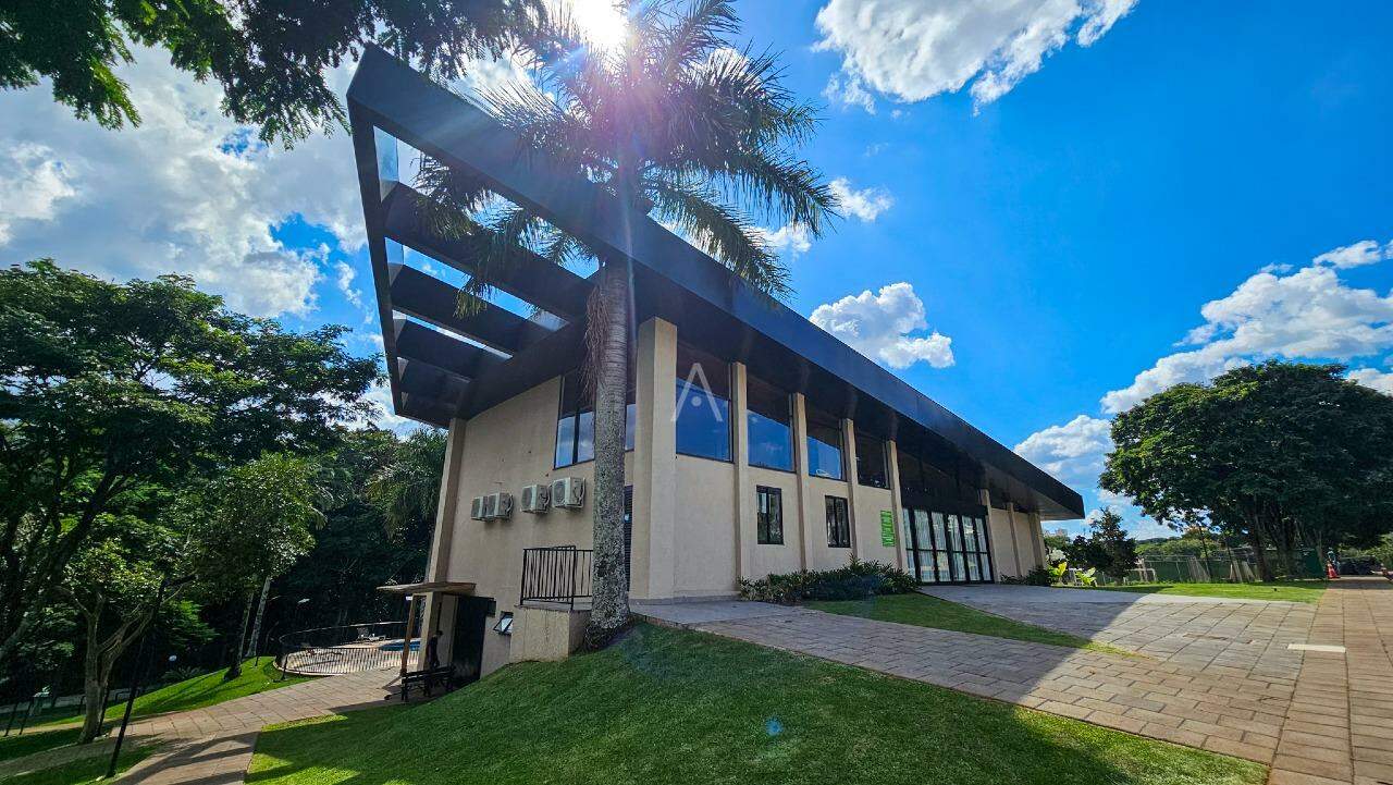 Terreno para à venda no Bairro REGIAO DO LAGO em CASCAVEL: 