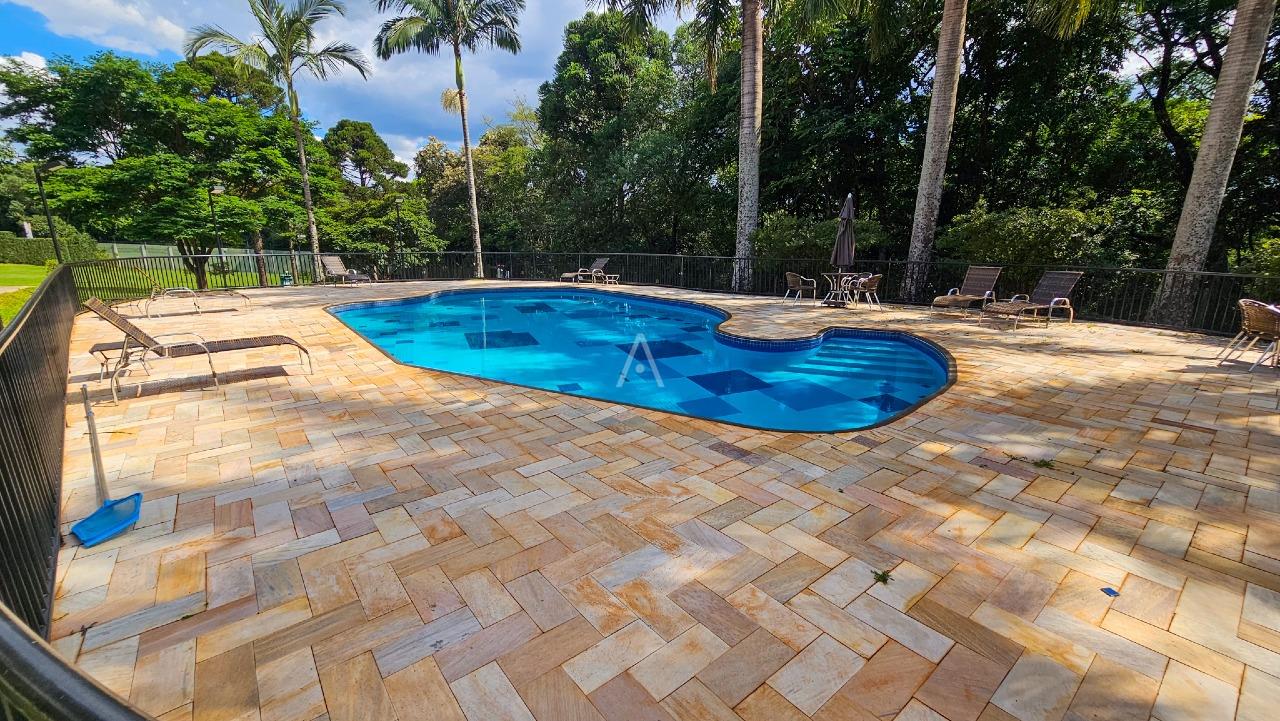 Terreno para à venda no Bairro REGIAO DO LAGO em CASCAVEL: 