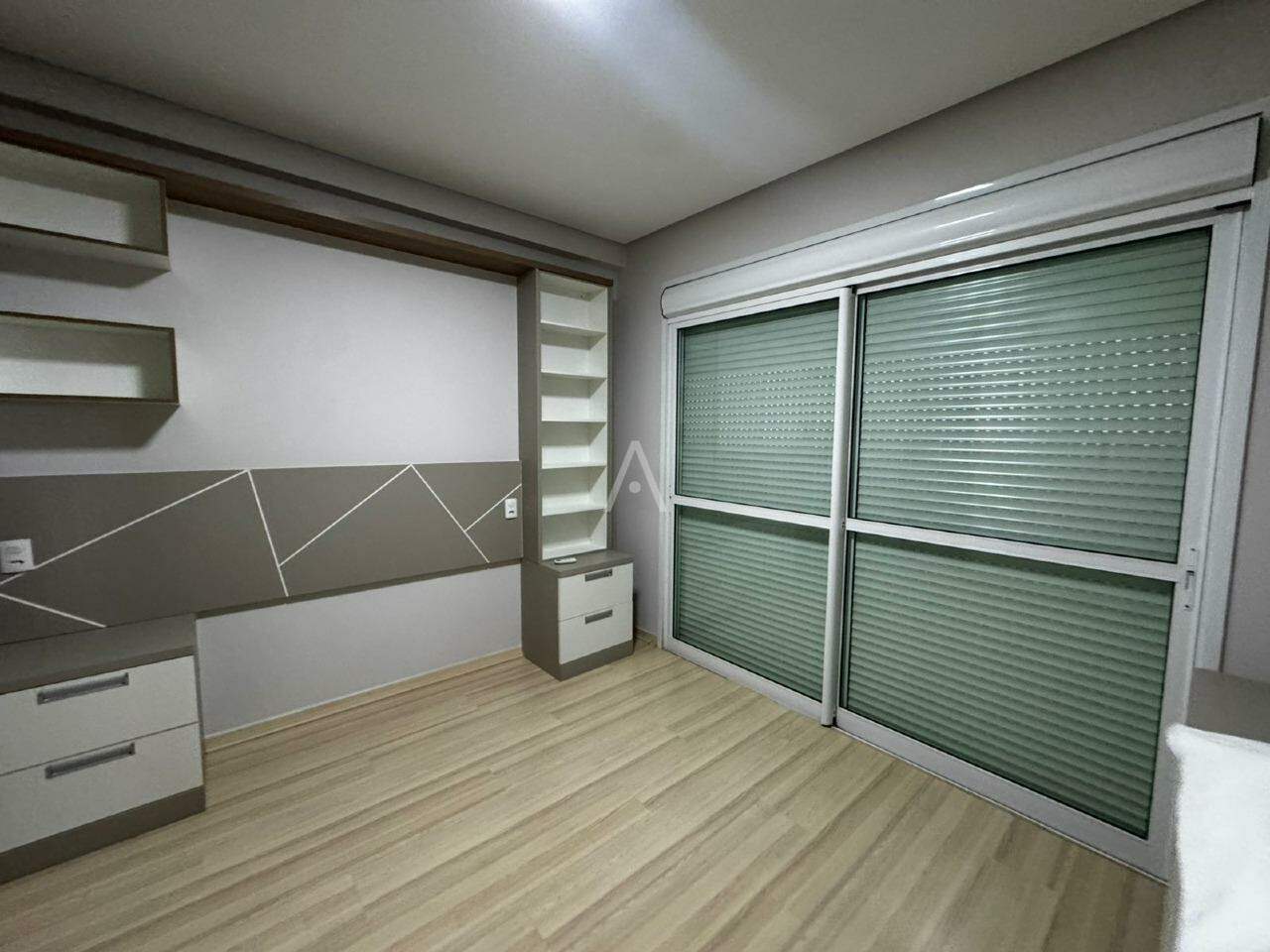 Apartamento para à venda no Bairro COUNTRY em CASCAVEL: