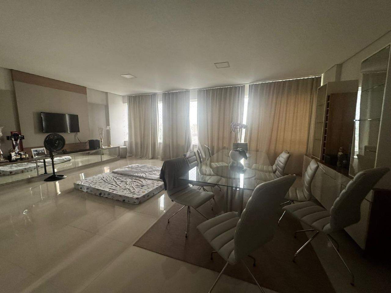Apartamento para à venda no Bairro COUNTRY em CASCAVEL: 