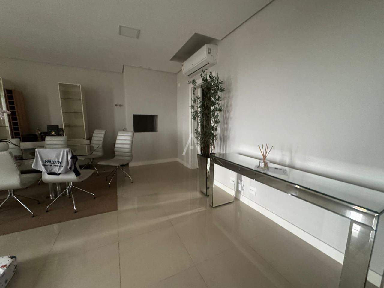 Apartamento para à venda no Bairro COUNTRY em CASCAVEL: