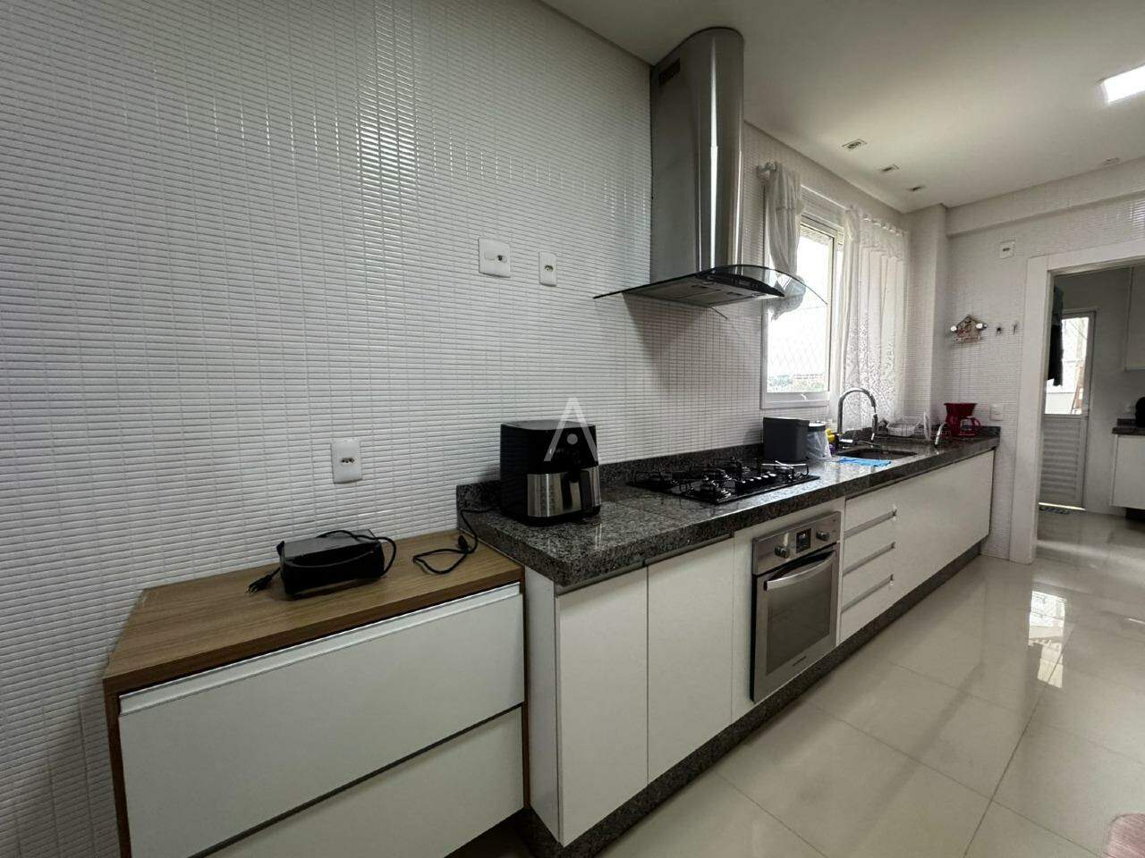 Apartamento para à venda no Bairro COUNTRY em CASCAVEL: