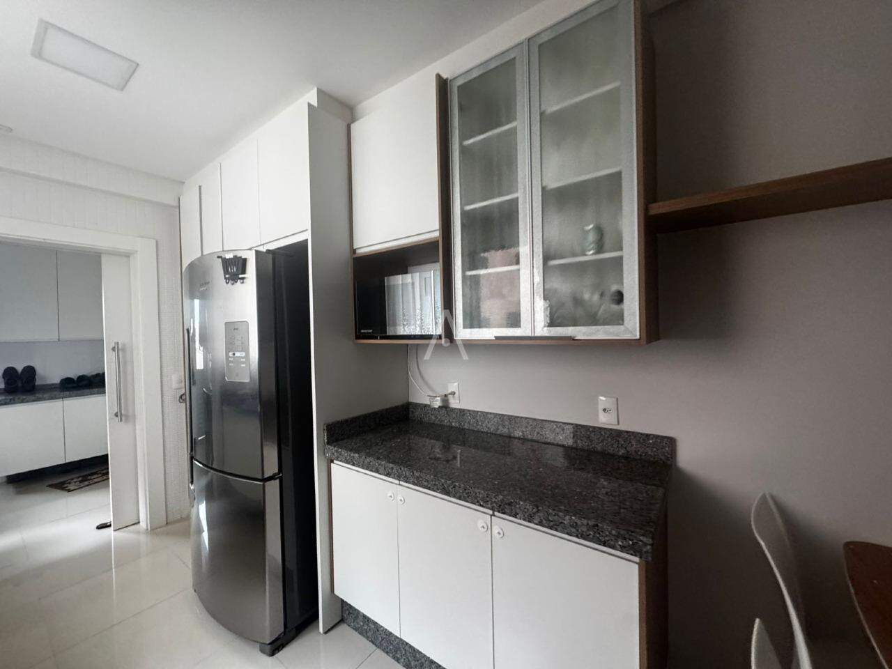 Apartamento para à venda no Bairro COUNTRY em CASCAVEL: