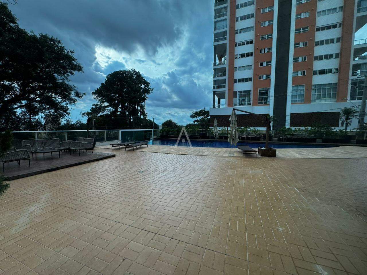 Apartamento para à venda no Bairro COUNTRY em CASCAVEL: