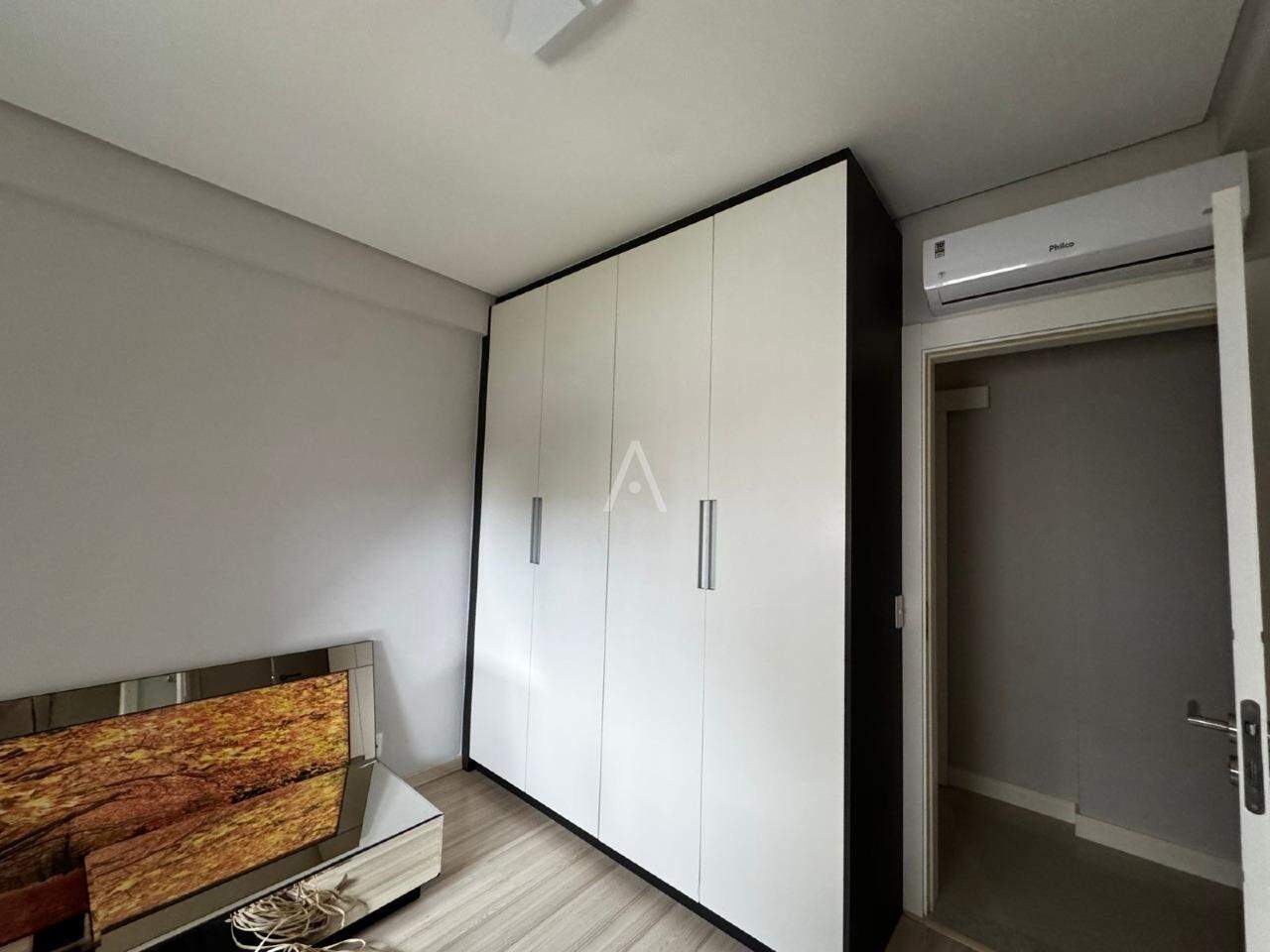 Apartamento para à venda no Bairro COUNTRY em CASCAVEL: