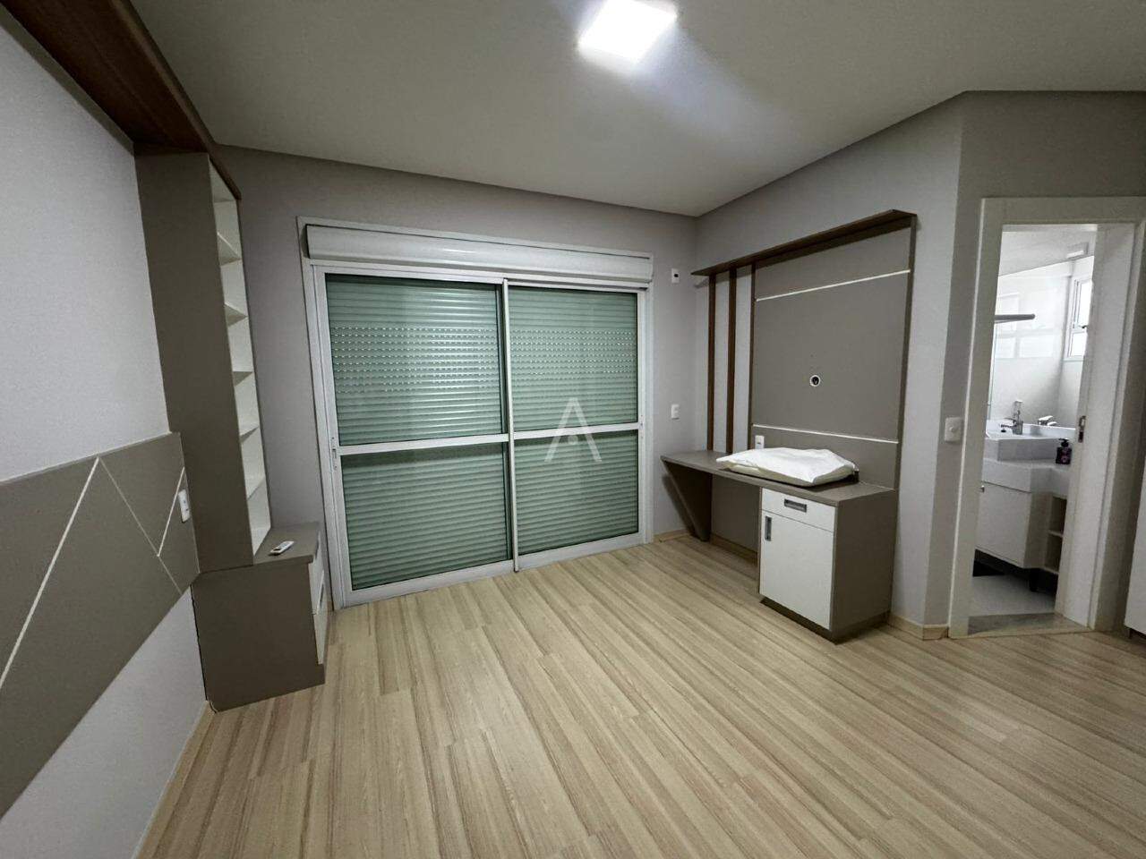 Apartamento para à venda no Bairro COUNTRY em CASCAVEL: