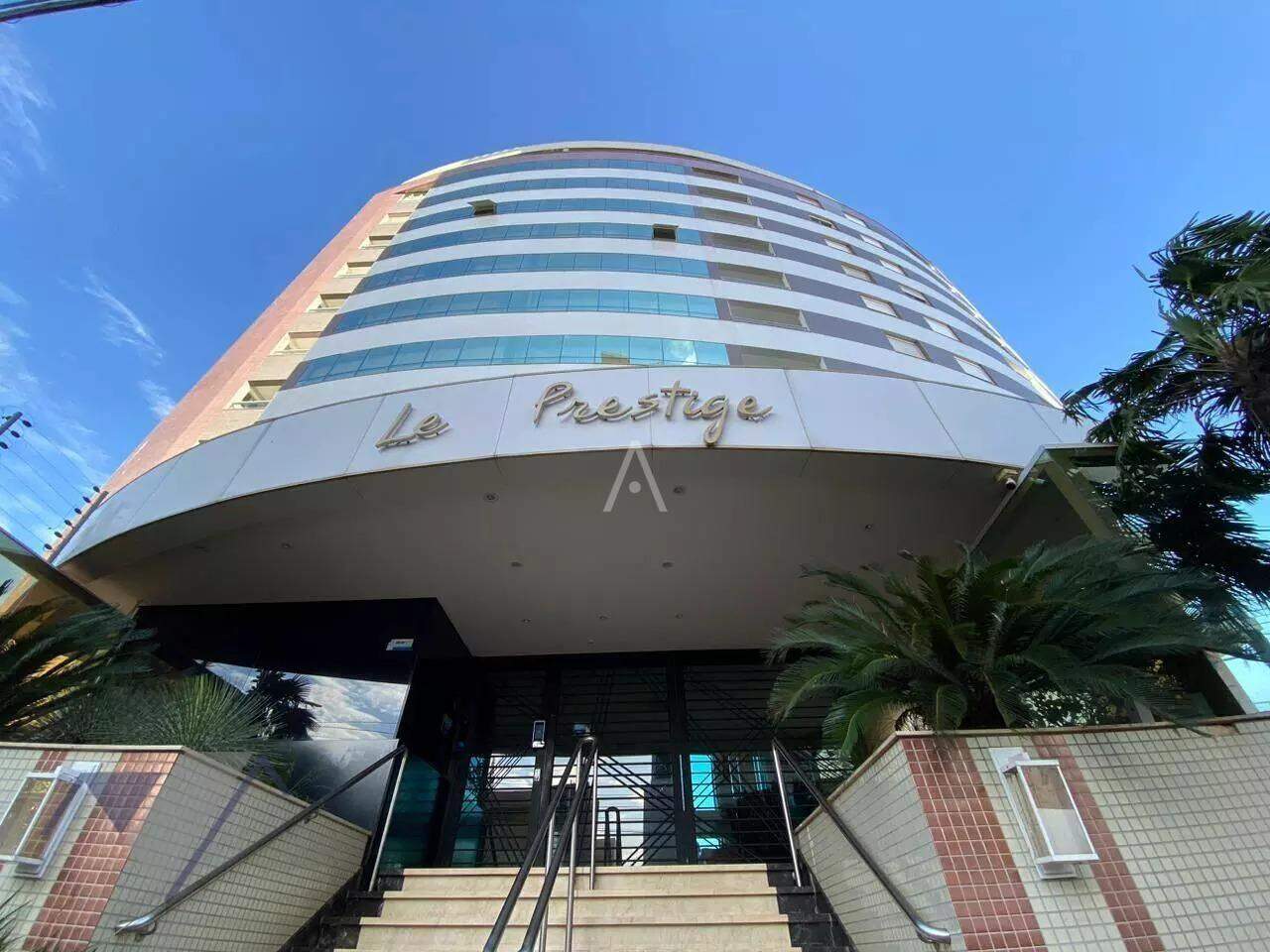 Apartamento para à venda no Bairro COUNTRY em CASCAVEL: 