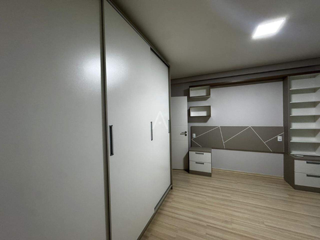 Apartamento para à venda no Bairro COUNTRY em CASCAVEL: