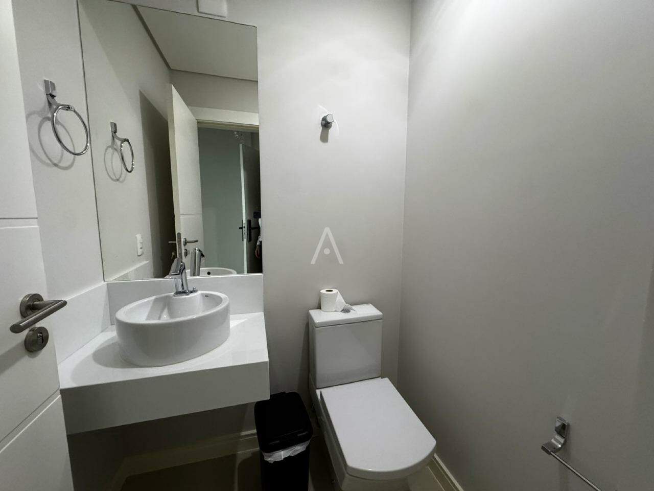 Apartamento para à venda no Bairro COUNTRY em CASCAVEL: