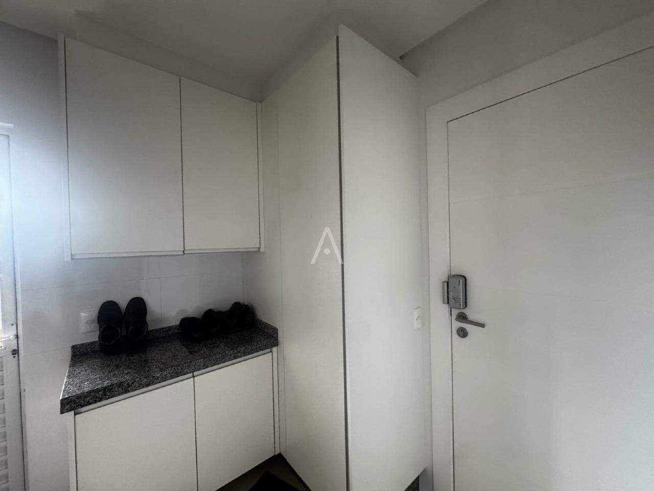 Apartamento para à venda no Bairro COUNTRY em CASCAVEL: