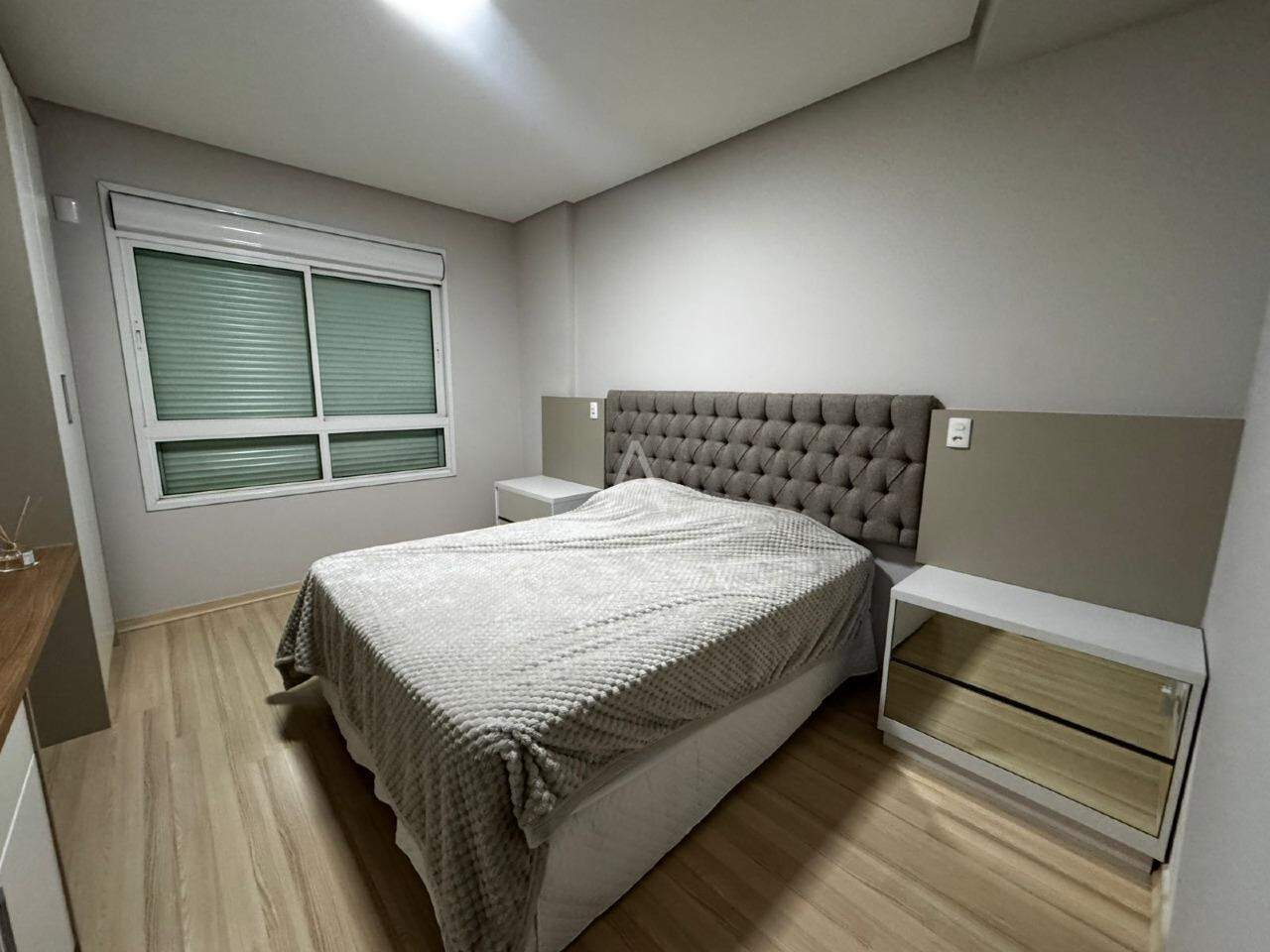 Apartamento para à venda no Bairro COUNTRY em CASCAVEL: