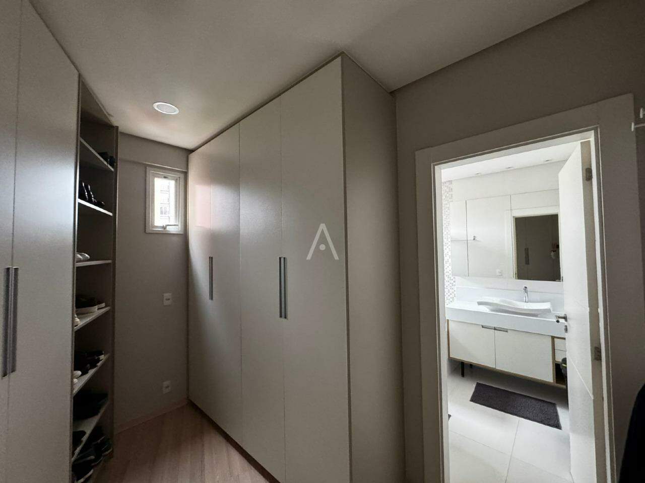 Apartamento para à venda no Bairro COUNTRY em CASCAVEL:
