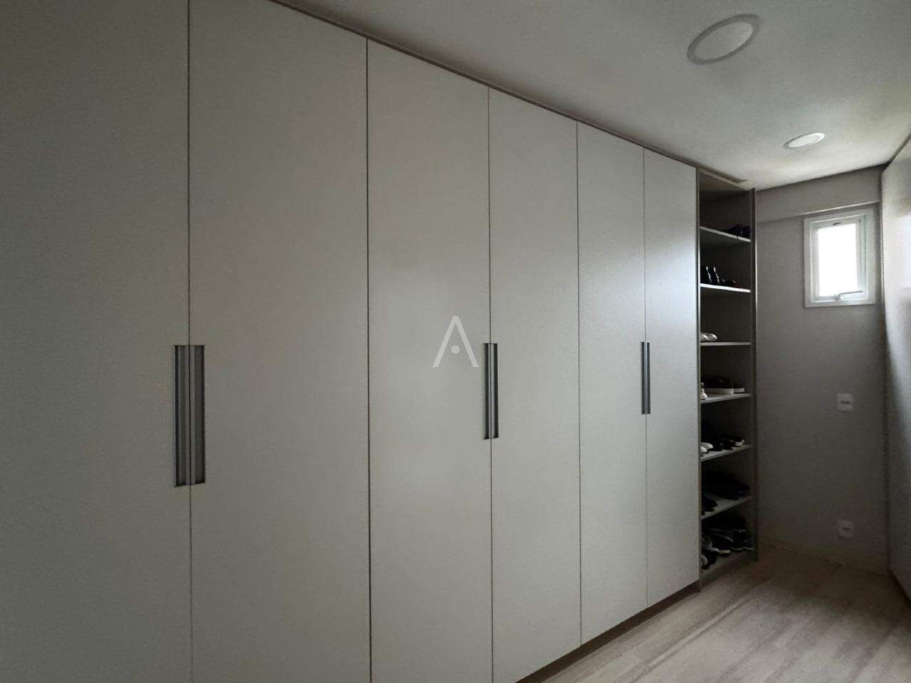 Apartamento para à venda no Bairro COUNTRY em CASCAVEL: