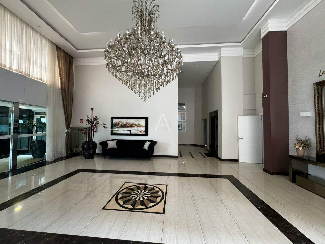 Apartamento para à venda no Bairro COUNTRY em CASCAVEL: