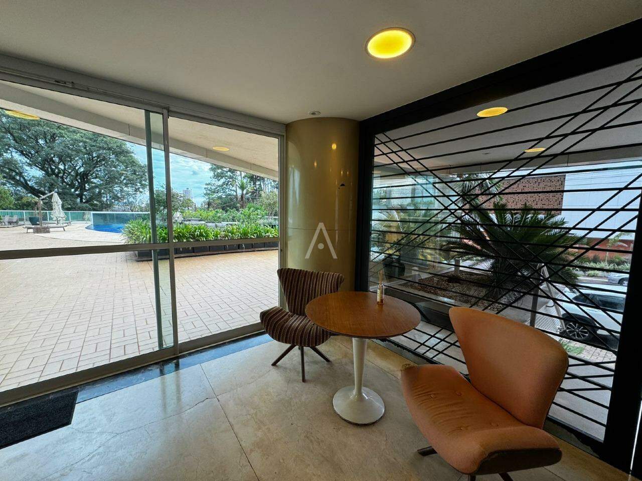 Apartamento para à venda no Bairro COUNTRY em CASCAVEL: