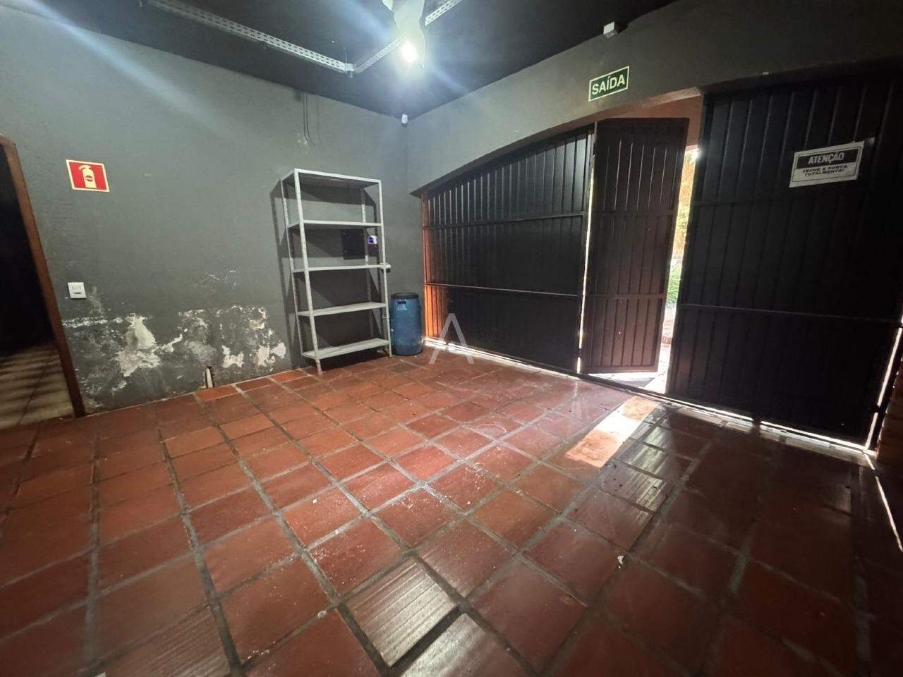 Casa Comercial para à venda no Bairro CENTRO em CASCAVEL: