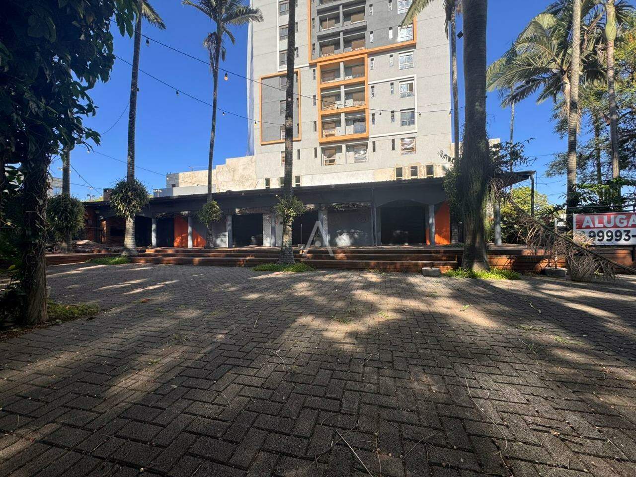 Casa Comercial para à venda no Bairro CENTRO em CASCAVEL: 